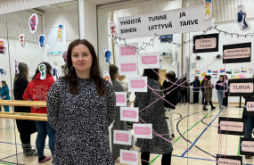 Juulia Pääskynen 