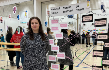 Juulia Pääskynen 