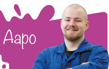 Aapo Heinämäki
